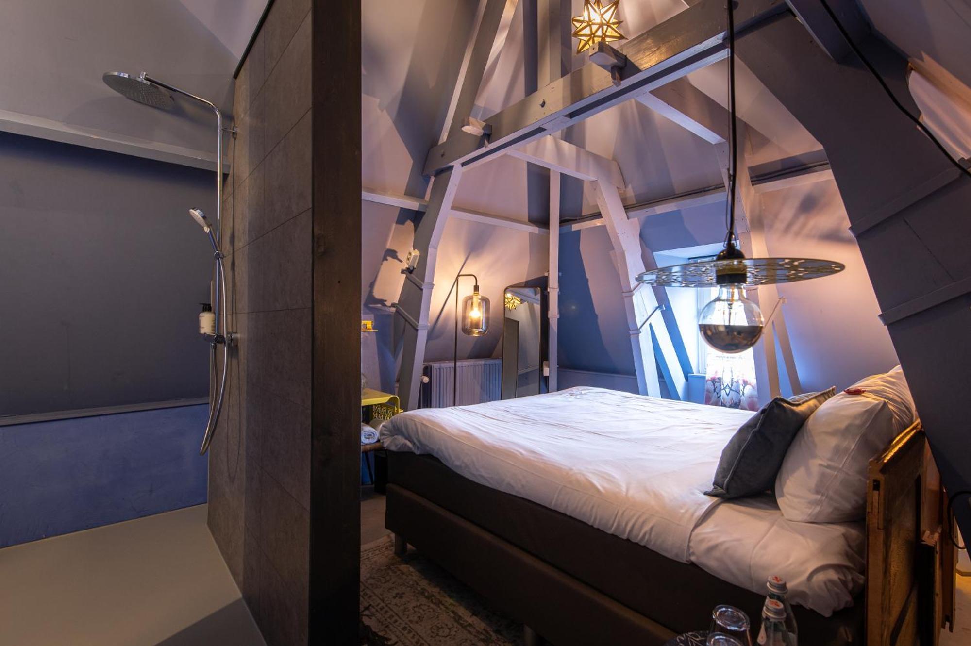 Boutiquehotel The Church Arnhem Exterior photo